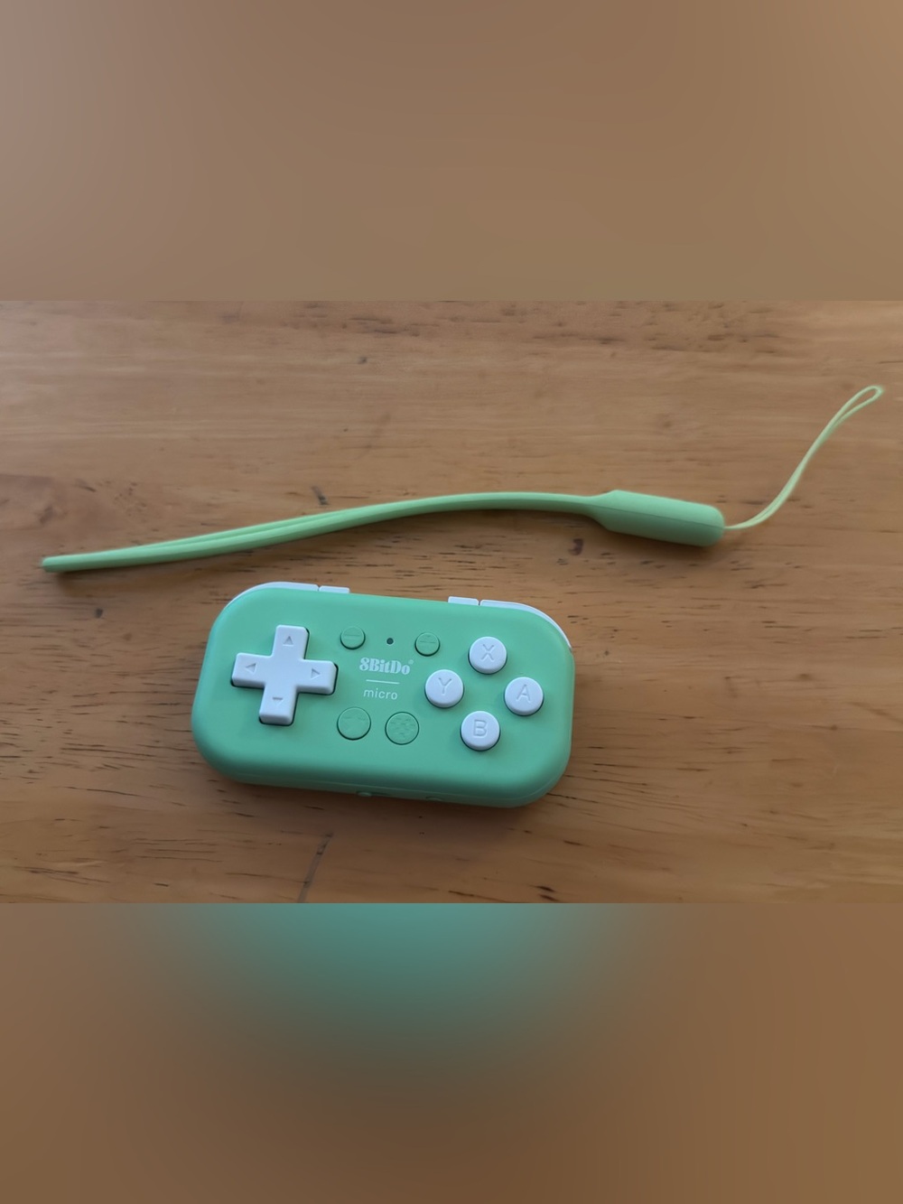 8bitdo Bluetooth Controller for IOS/Android - Picture 3 of 3